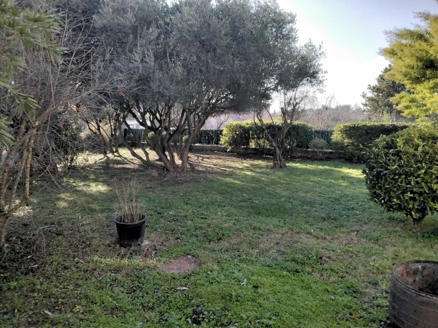 Huis in Allauch, Provence-Alpes-Côte d'Azur 12496262