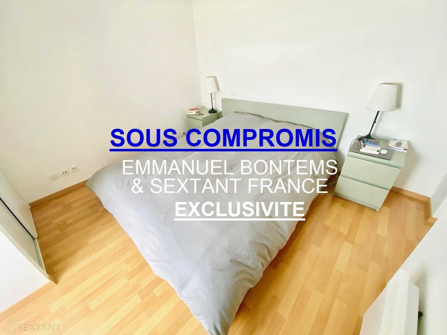 Condominium in Le Croisic, Pays de la Loire 12496287