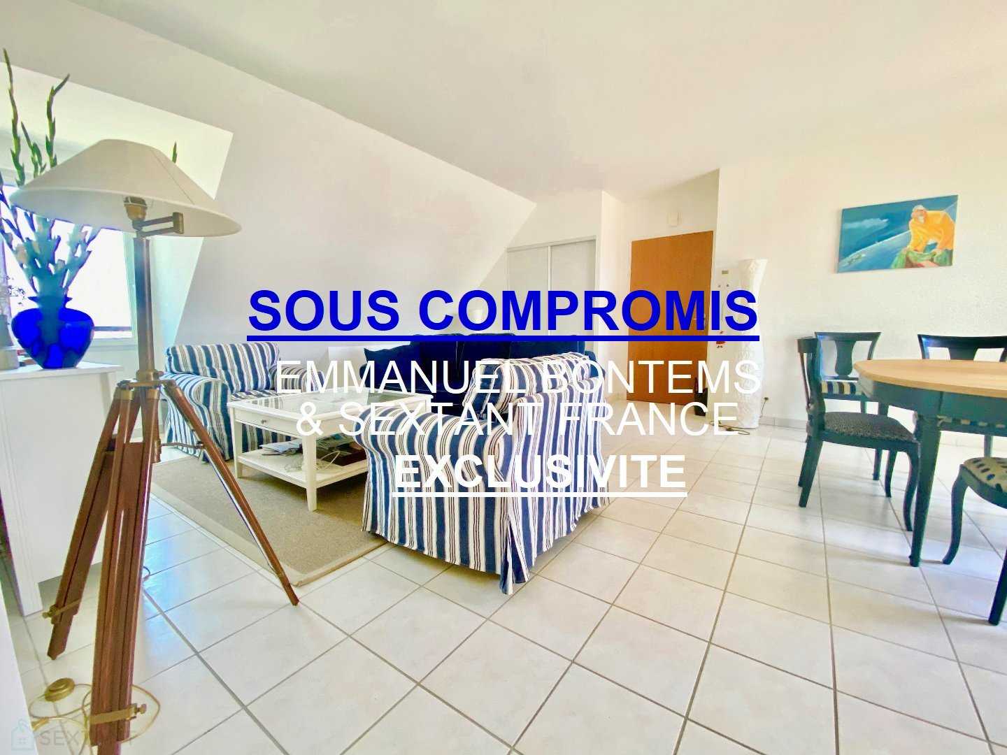 Condominium in Le Croisic, Pays de la Loire 12496287