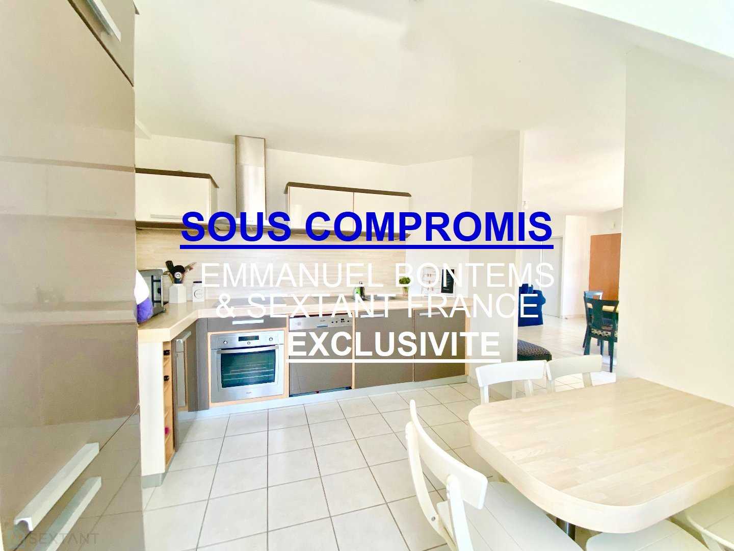 Condominium dans Le Croisic, Pays de la Loire 12496287
