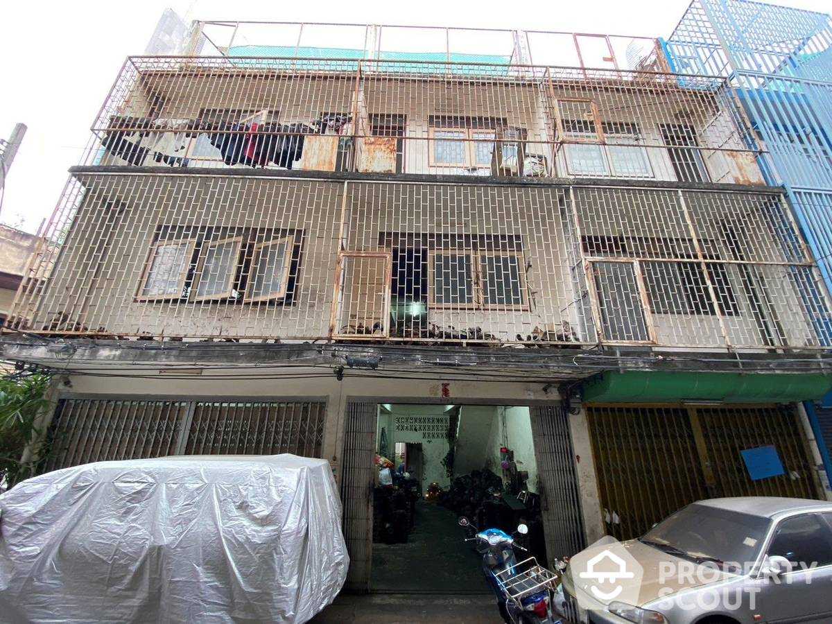 casa no Pathum Wan, Krung Thep Maha Nakhon 12496381