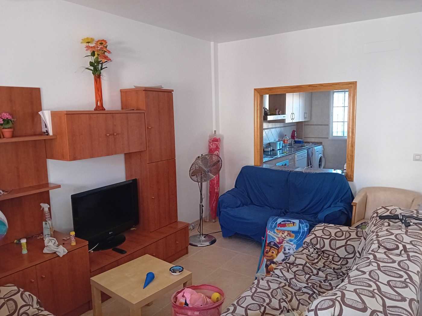 Huis in Zarcilla de Ramos, Murcia 12496515