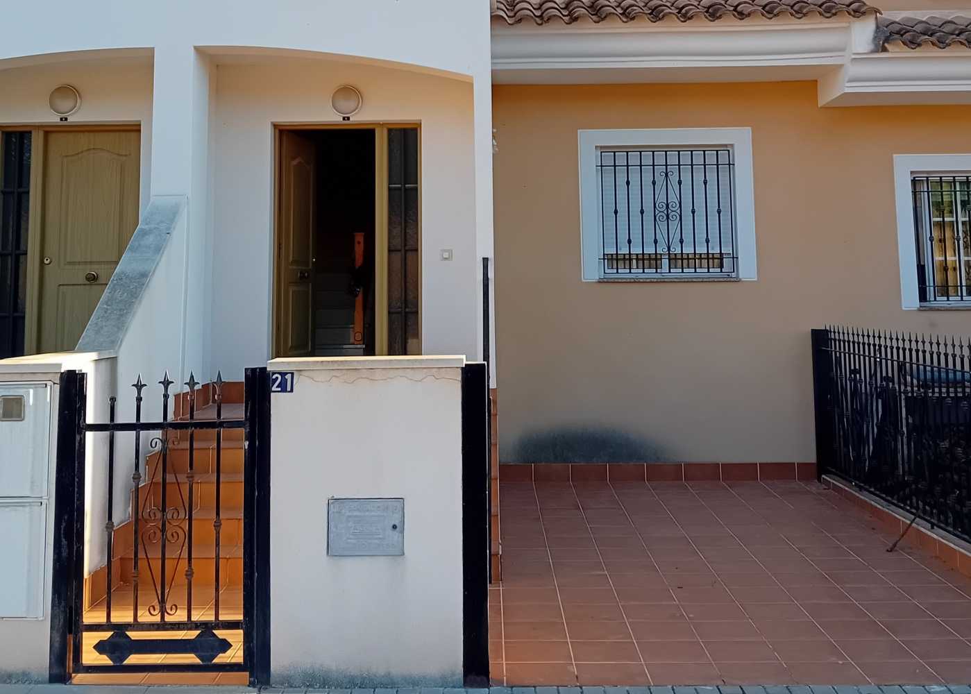Rumah di Zarcilla de Ramos, Murcia 12496515