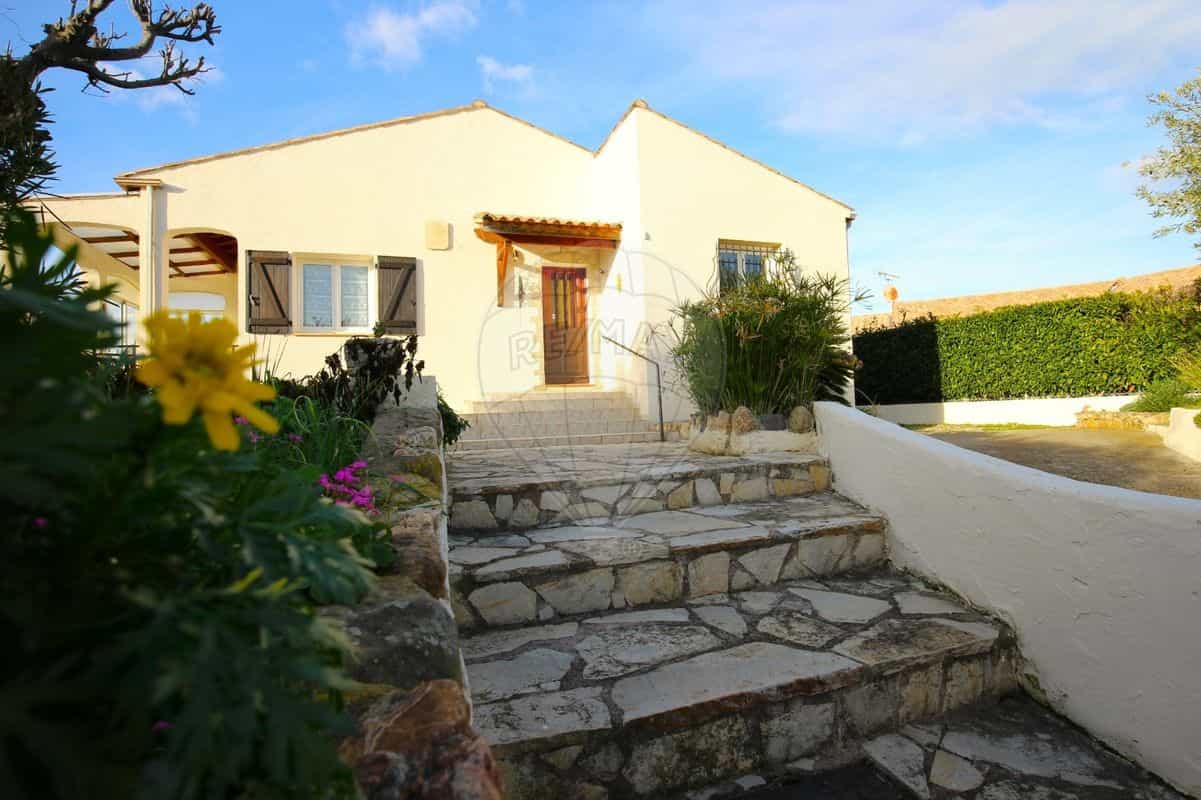 σπίτι σε Pouzolles, Occitanie 12497000