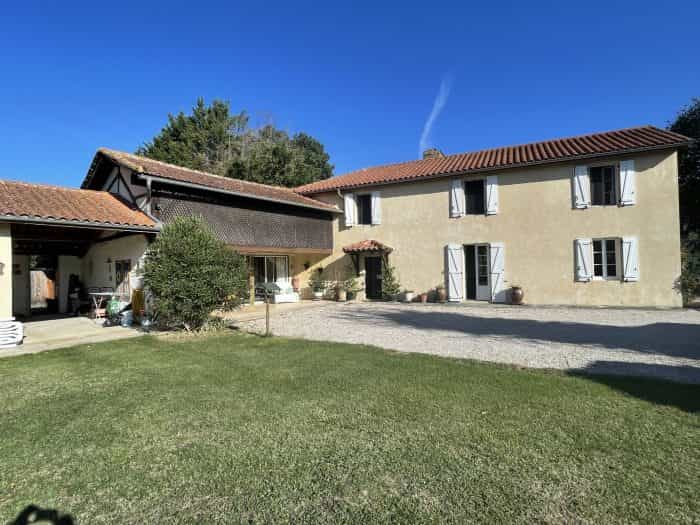 casa en Trie-sur-Baise, Occitania 12497048