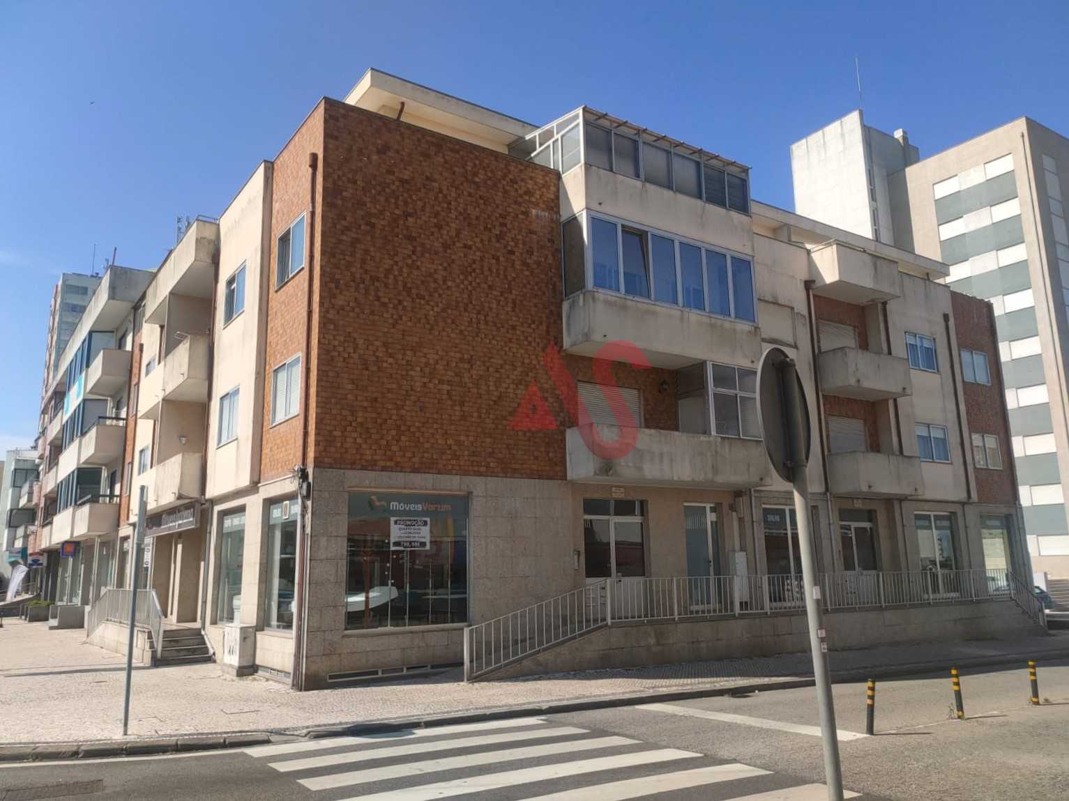 Condominium in Povoa de Varzim, Porto 12497074