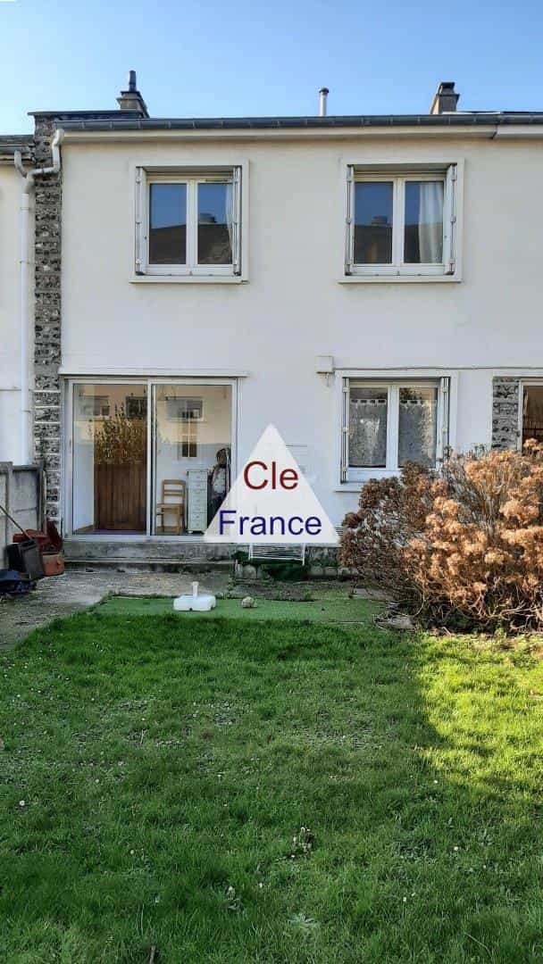 House in Dieppe, Normandie 12497080