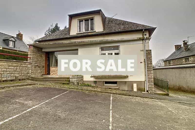 Haus im Saint-Brice-de-Landelles, Normandie 12497082