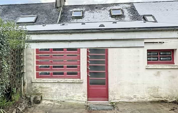 House in Cherbourg, Normandie 12497088