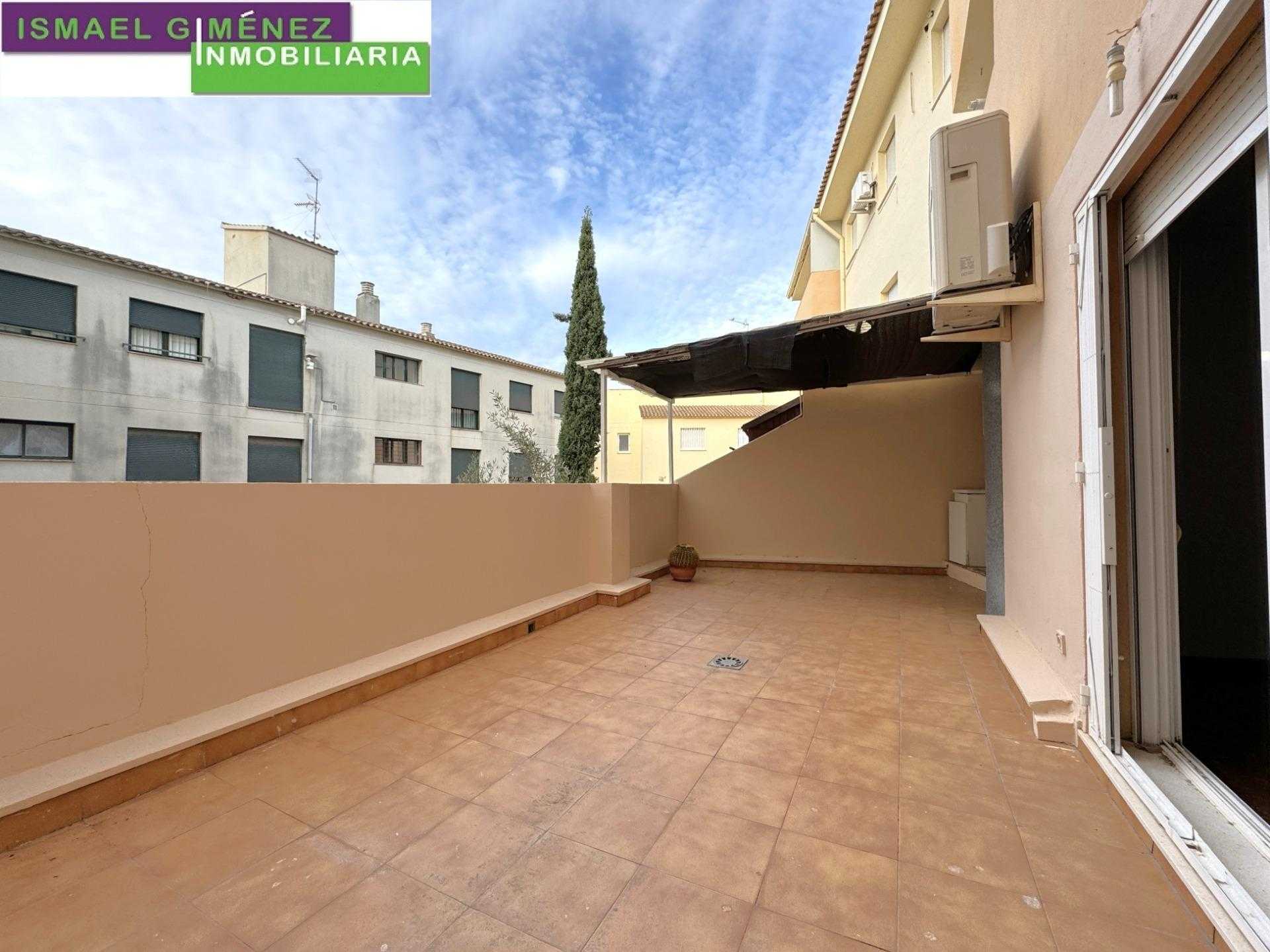 Condominium in Naquera, Valencia 12497197