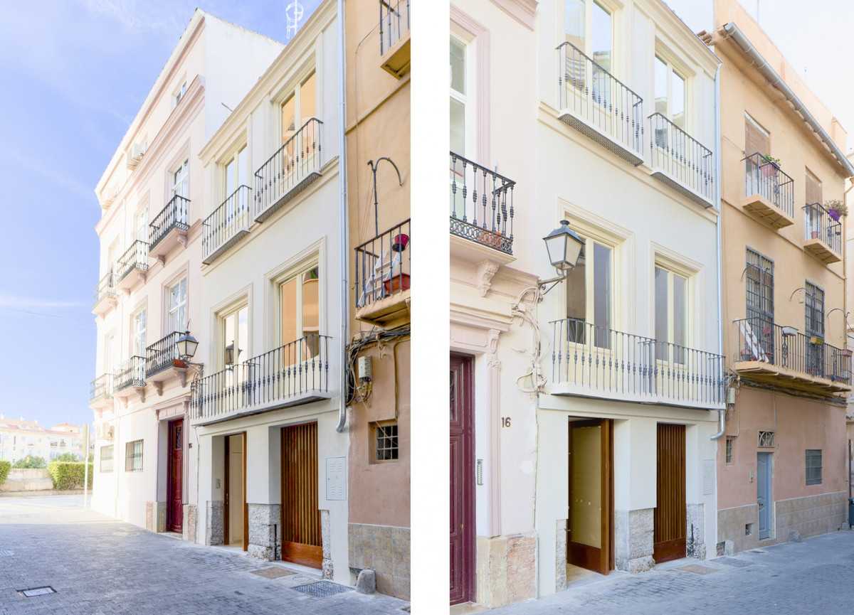 Квартира в Малага, Андалусія 12497651