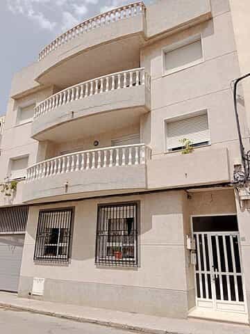 Eigentumswohnung im San Javier, Murcia 12498072