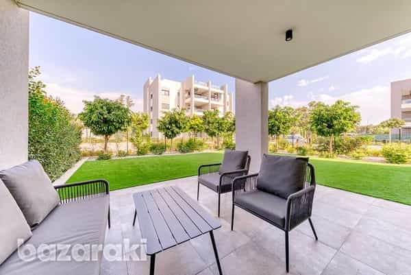Condominium in Tserkezoi, Limassol 12498118