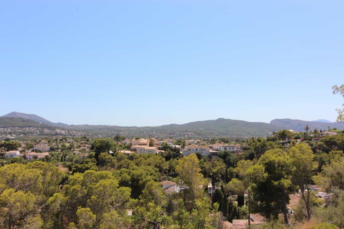 Land in Xàbia, Valencian Community 12498304