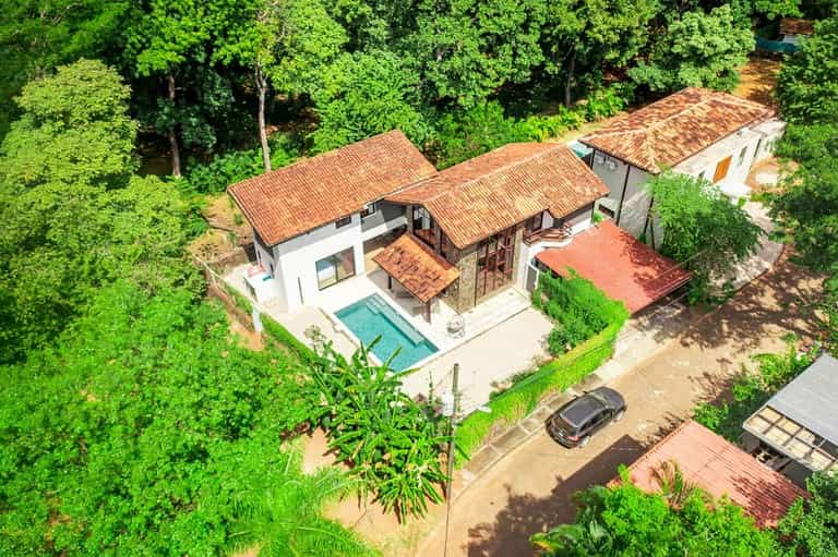 rumah dalam Ángeles, Guanacaste 12498333