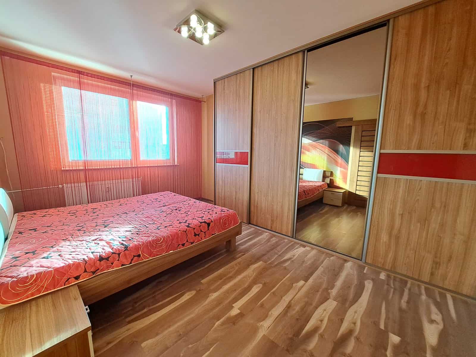 公寓 在 Poprad, Presovsky 12498340