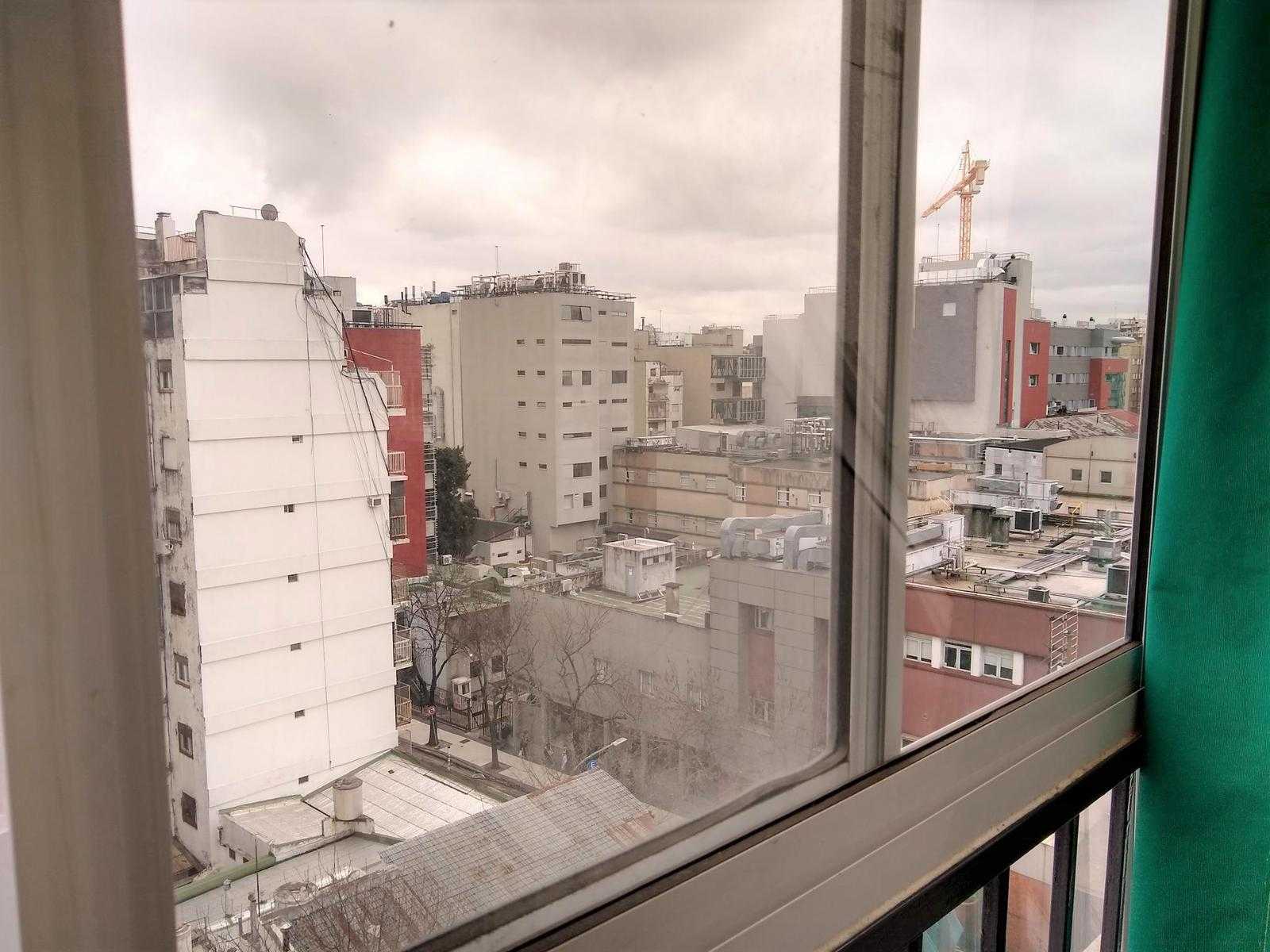 Квартира в Буенос-Айрес, Buenos Aires, Ciudad Autonoma de 12498365