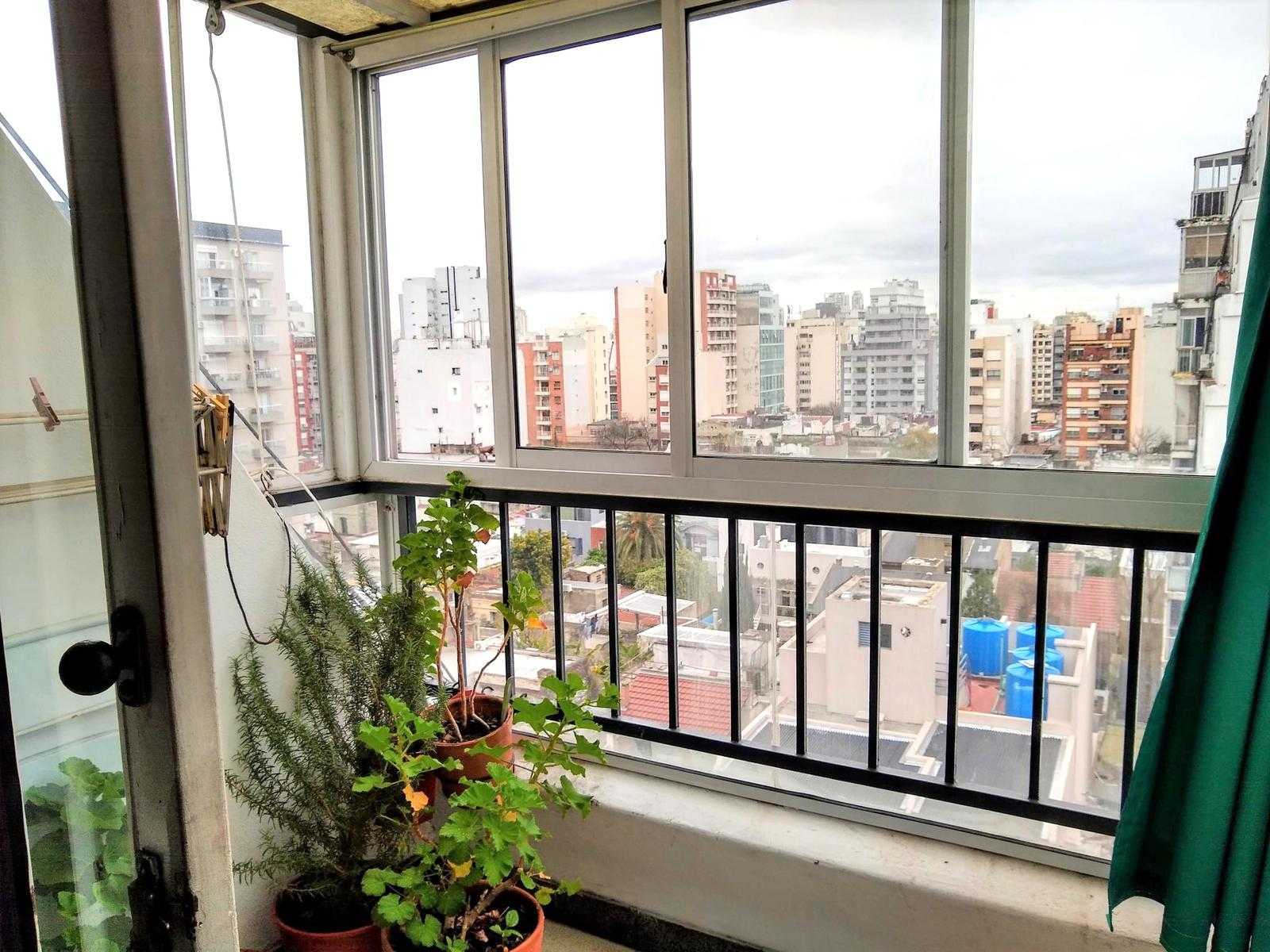 Квартира в Буенос-Айрес, Buenos Aires, Ciudad Autonoma de 12498365