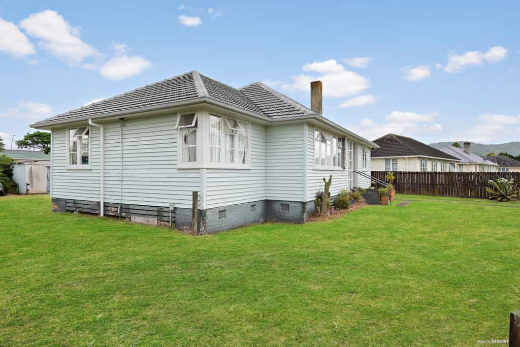 Condominium in Ngaruawahia, Waikato 12498366