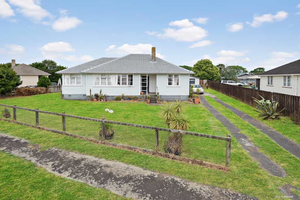 Kondominium dalam Ngaruawahia, Waikato 12498366
