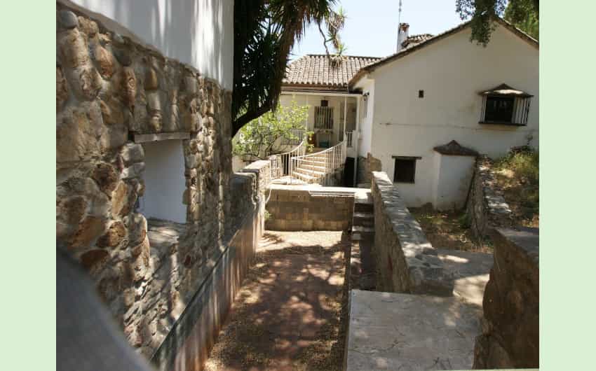 Huis in Jimena de la Frontera, Andalusië 12498424