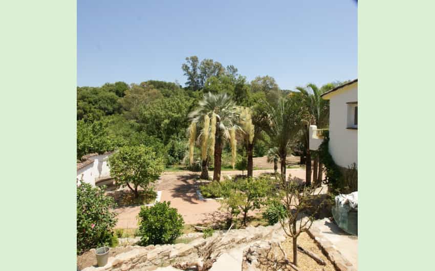 房子 在 San Pablo de Buceite, Andalucía 12498424