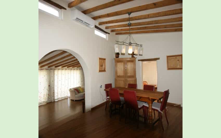 집 에 San Pablo de Buceite, Andalucía 12498424