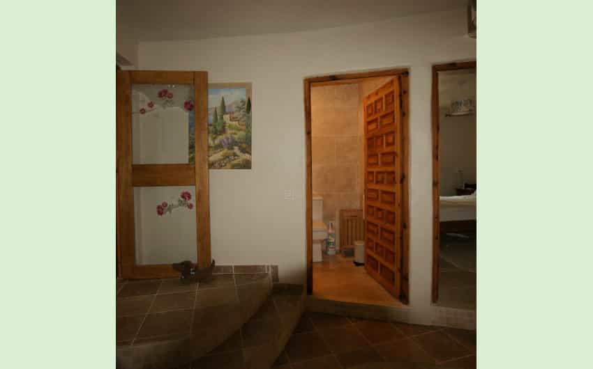 Casa nel San Pablo de Buceite, Andalucía 12498424