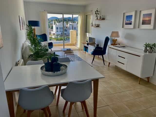 Condominium in Corvera, Murcia 12498436