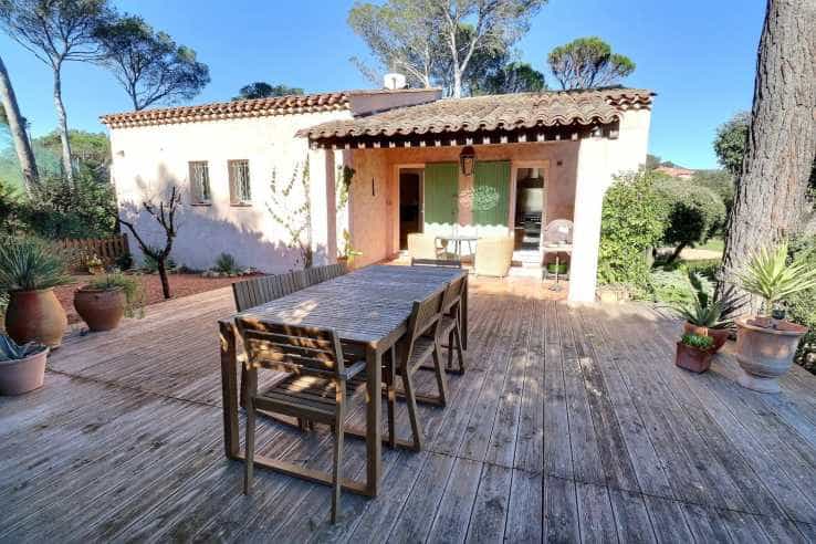 rumah dalam Saint-Raphael, Provence-Alpes-Côte d'Azur 12498439