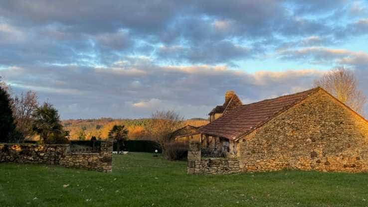 rumah dalam Pays-de-Belvès, Nouvelle-Aquitaine 12498442