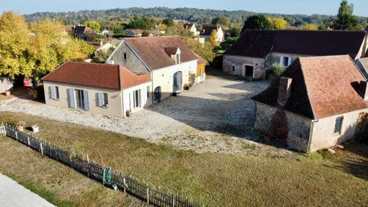 σπίτι σε Le Bugue, Nouvelle-Aquitaine 12498443