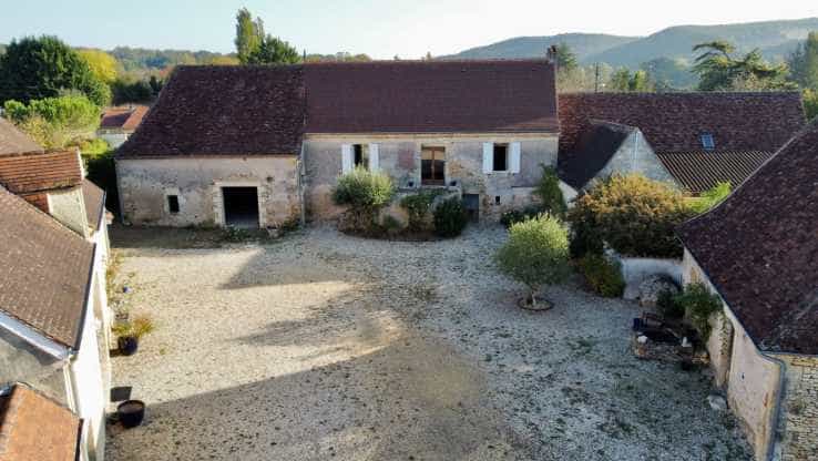 rumah dalam Le Bugue, Nouvelle-Aquitaine 12498443