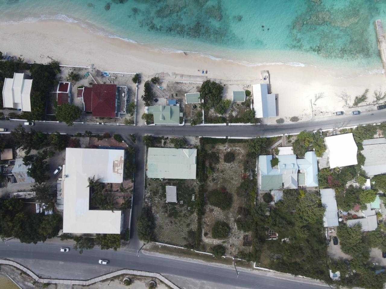 Condominio nel Cockburn Town, Turks Islands 12498826