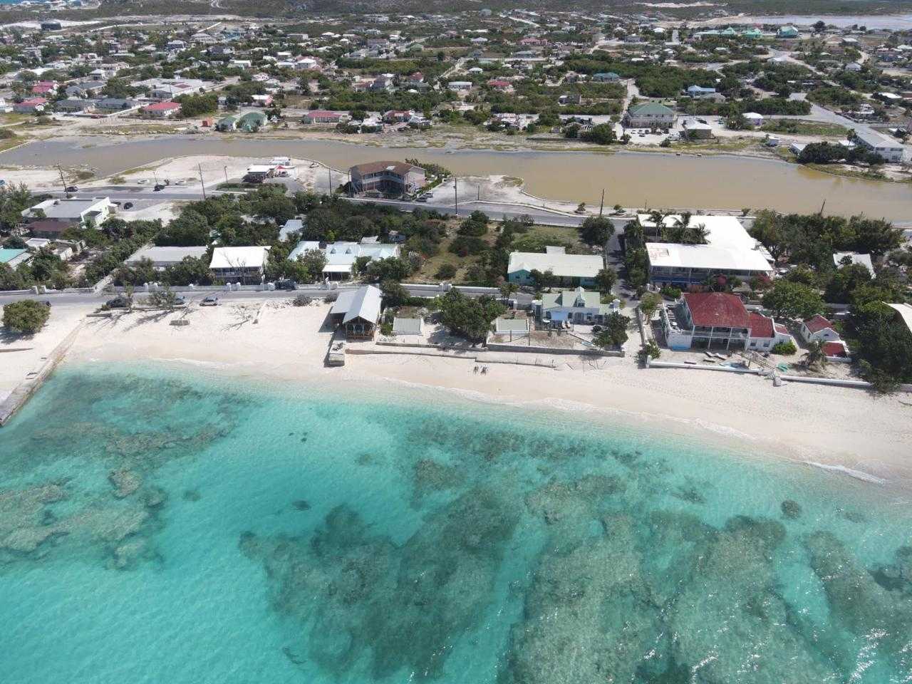 Osakehuoneisto sisään Cockburn Town, Turks Islands 12498826