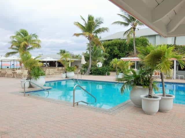 Condominium dans Grace Bay, Caicos Islands 12498828