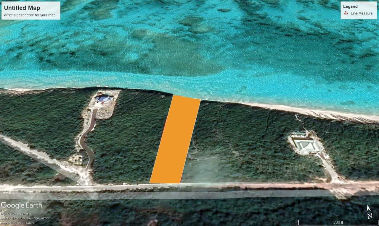 Συγκυριαρχία σε , Caicos Islands 12498829