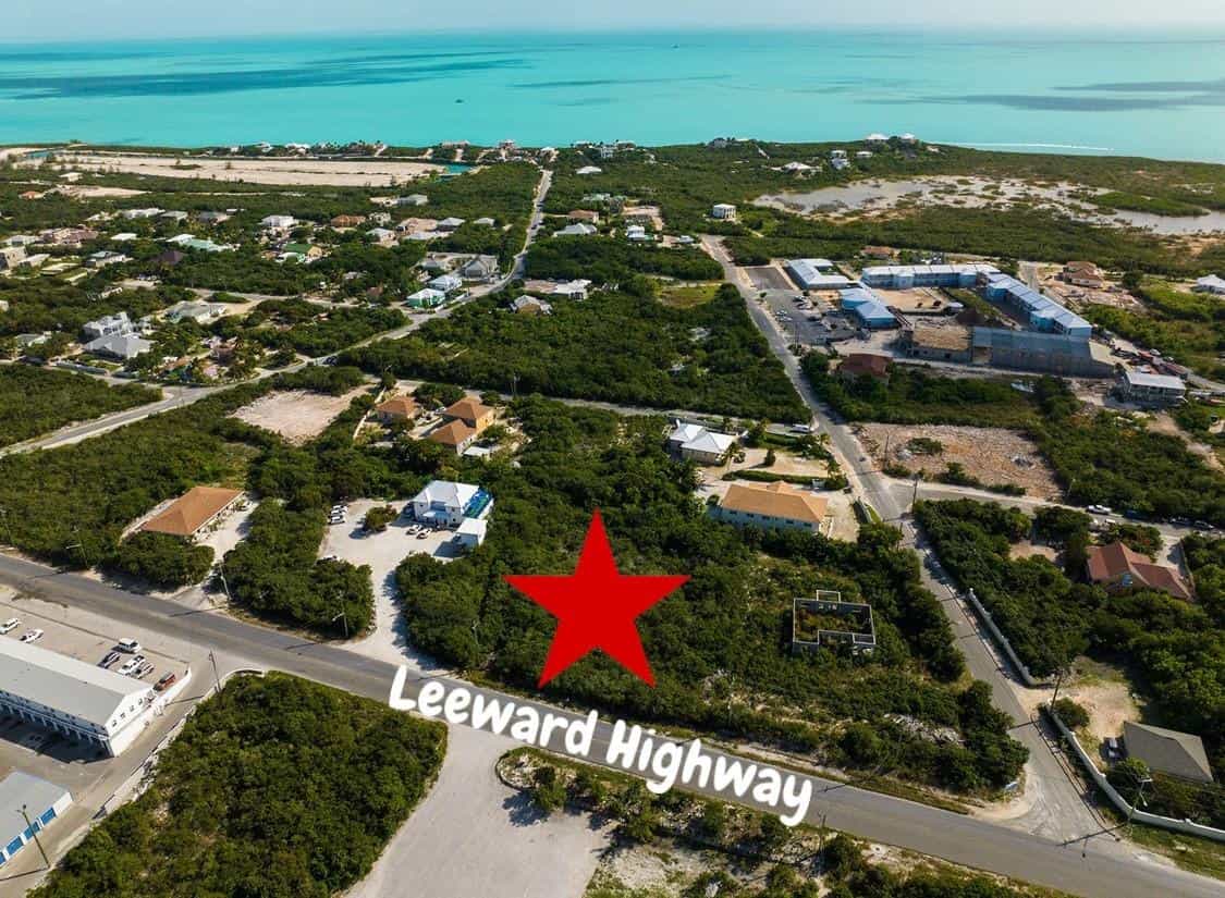 Συγκυριαρχία σε Leeward Settlement, Caicos Islands 12498830