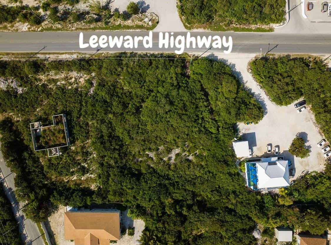 Eigentumswohnung im Leeward Settlement, Caicos Islands 12498830