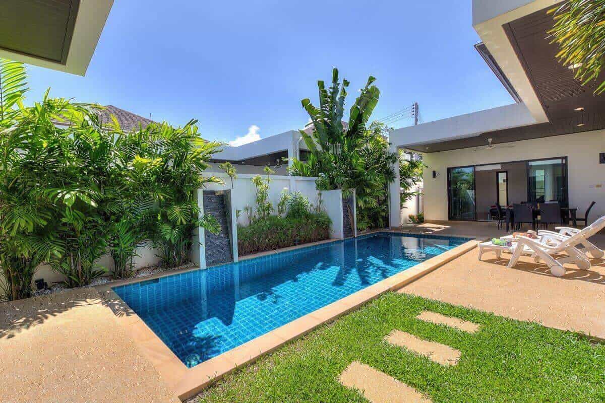 Casa nel Divieto Bang Khonthi, Phuket 12498892