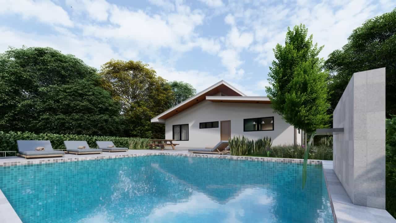 House in Buenos Aires, San Jose 12498971