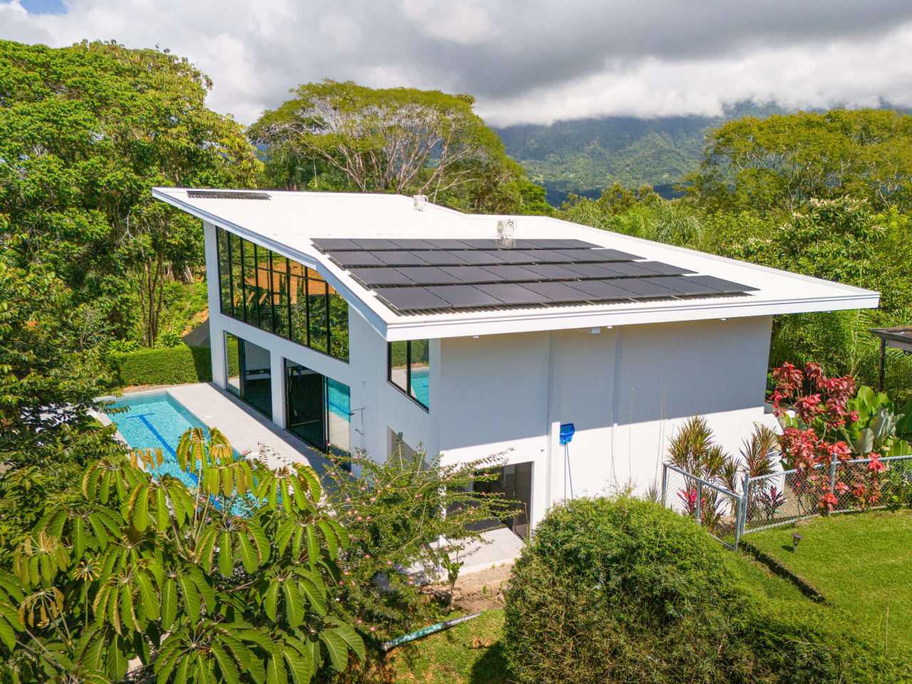 House in Puntarenas, Puntarenas Province 12498973