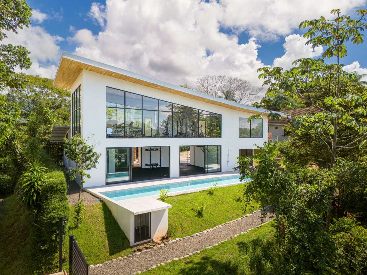 House in Puntarenas, Puntarenas 12498973