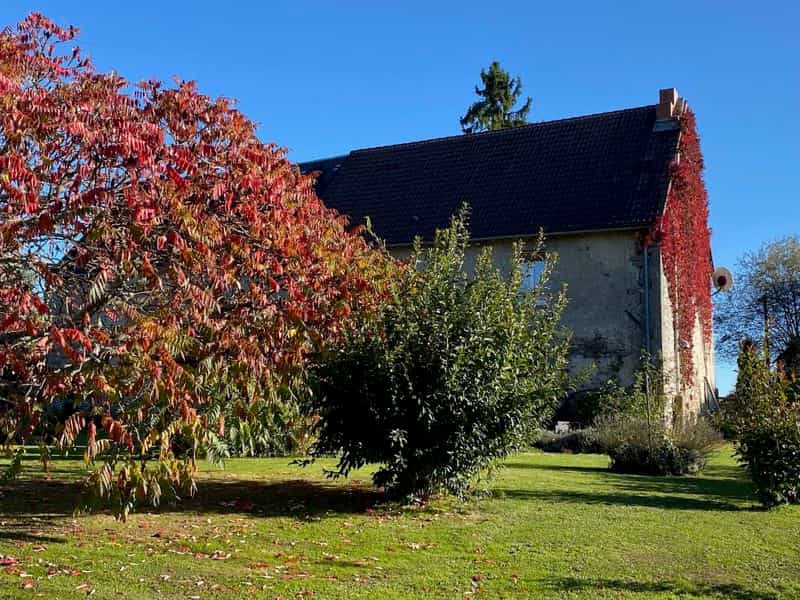 Hus i La Souterraine, Nouvelle-Aquitaine 12498978