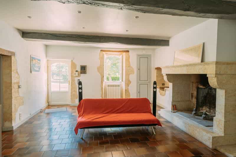 casa no Larroque-sur-l'Osse, Occitanie 12498979