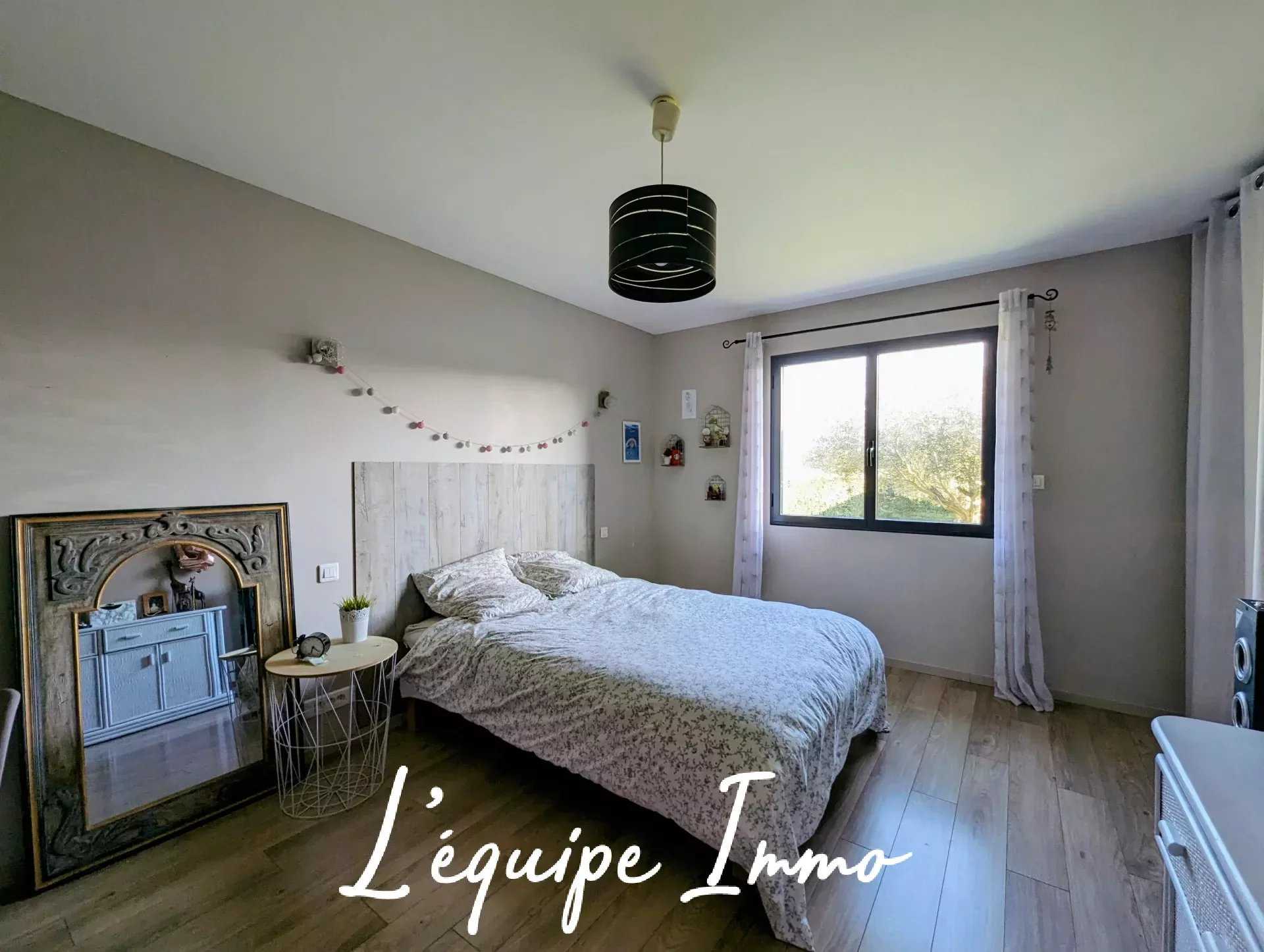 Talo sisään Fonsorbes, Haute-Garonne 12499013