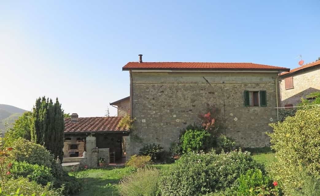 casa no Minucciano, Toscana 12499042