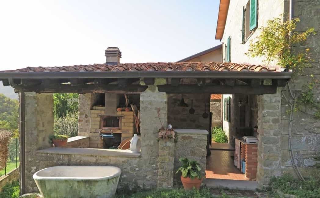 Talo sisään Minucciano, Tuscany 12499042
