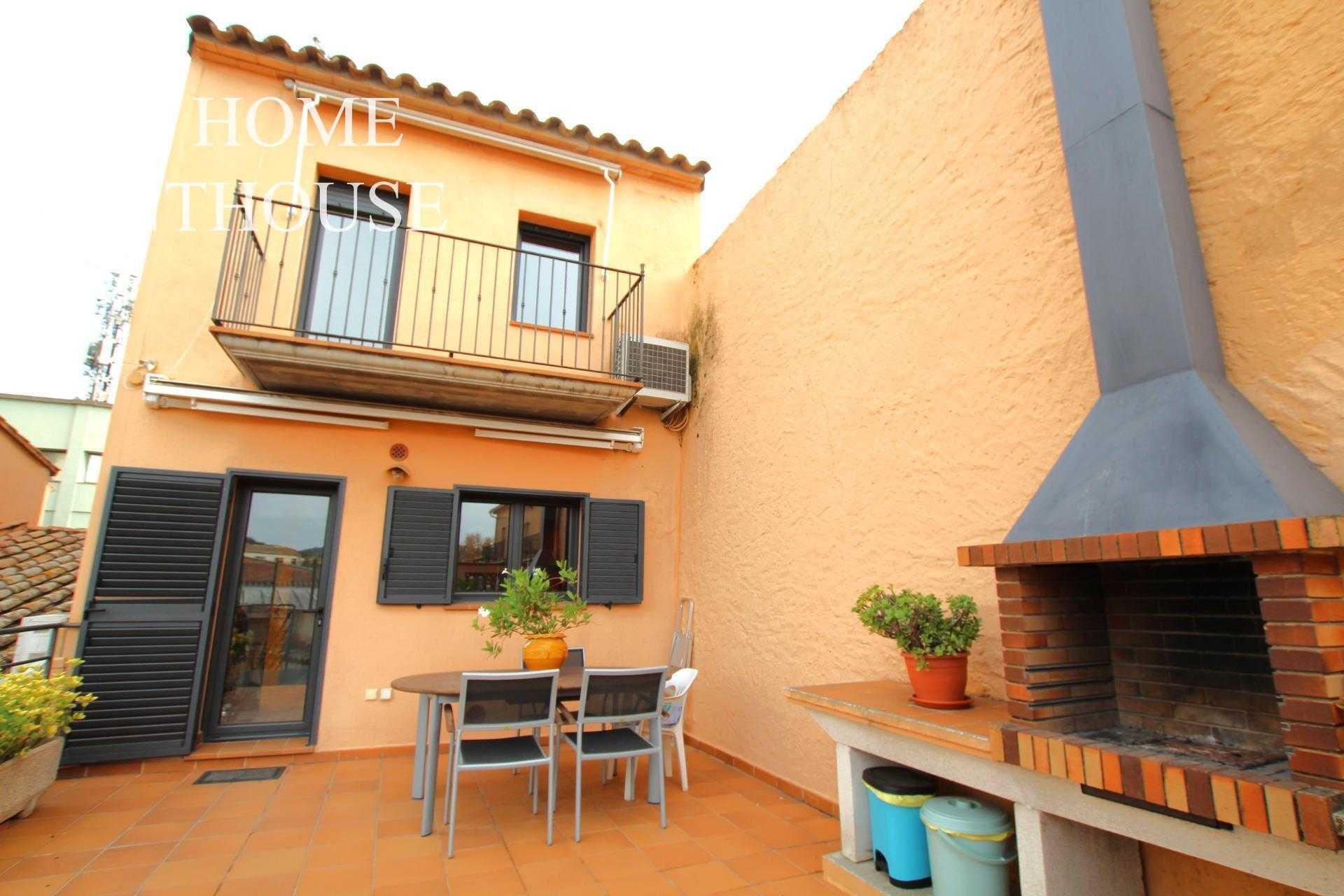 House in Palafrugell, Catalonia 12499276