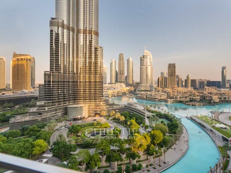 Eigentumswohnung im Dubai, Dubai 12499282